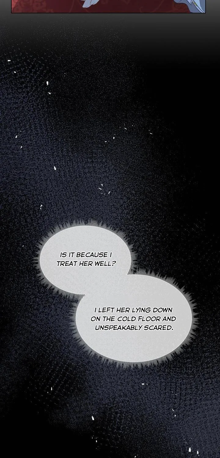 I will temporarily protect the male lead Chapter 17 page 41 - 