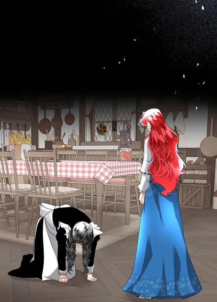 I will temporarily protect the male lead Chapter 17 page 42 - 