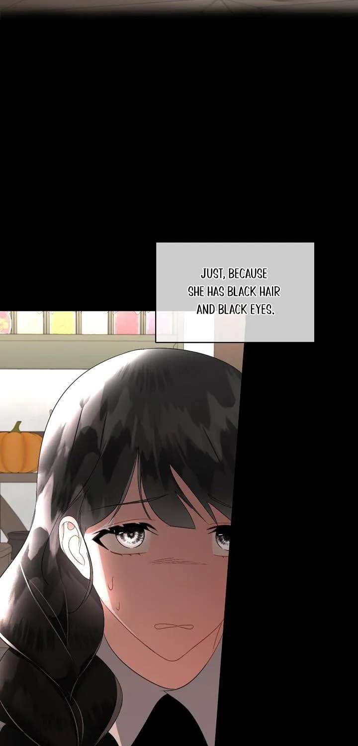 I will temporarily protect the male lead Chapter 17 page 43 - 