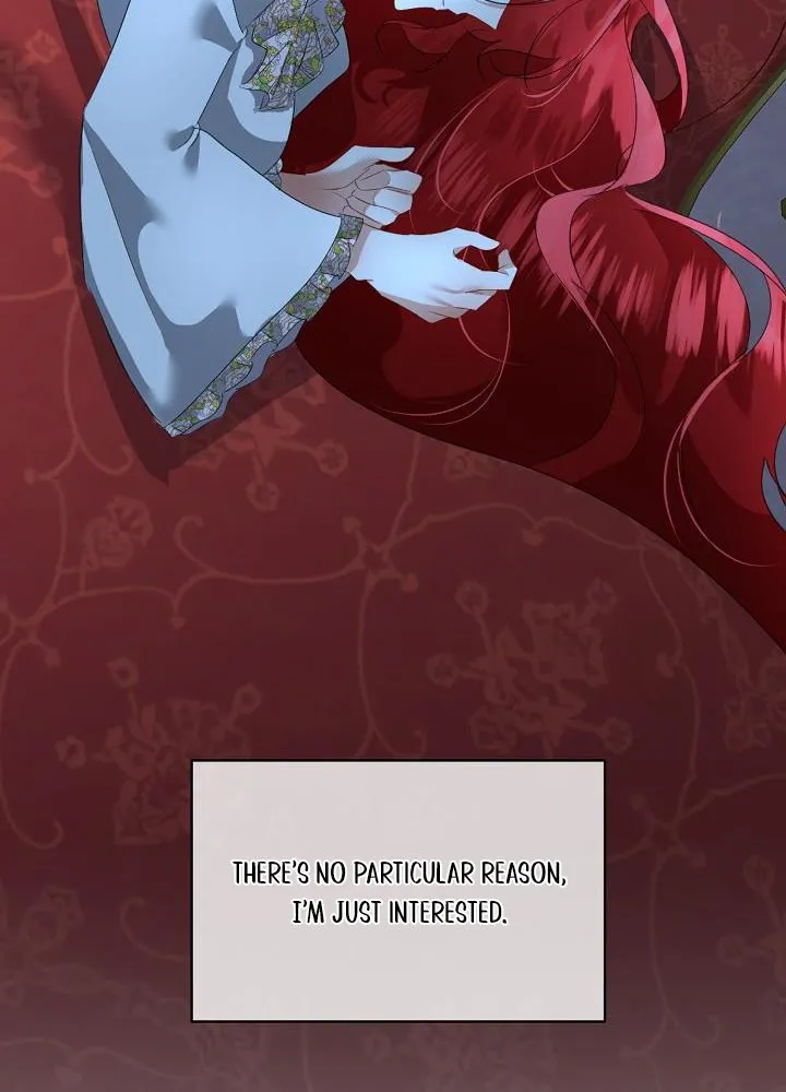 I will temporarily protect the male lead Chapter 17 page 46 - 