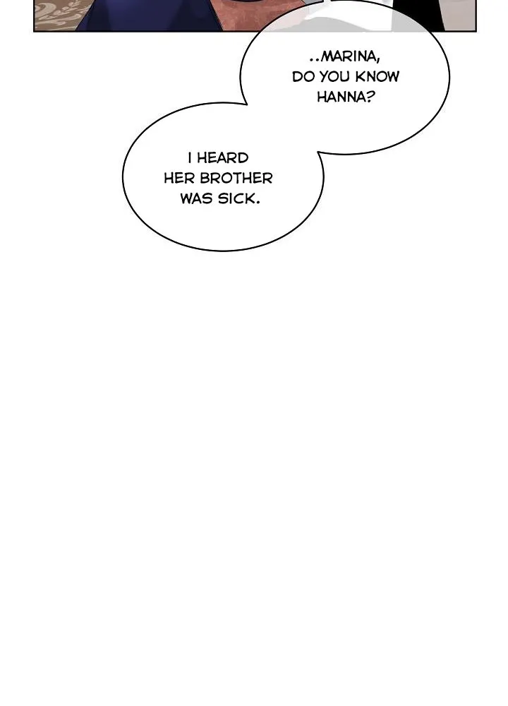 I will temporarily protect the male lead Chapter 17 page 50 - 