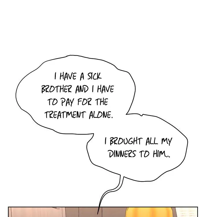 I will temporarily protect the male lead Chapter 17 page 6 - 