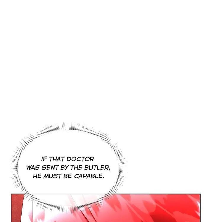 I will temporarily protect the male lead Chapter 17 page 52 - 