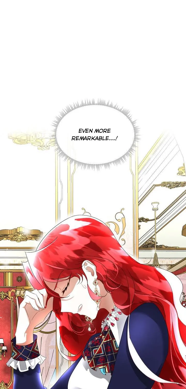 I will temporarily protect the male lead Chapter 17 page 57 - 