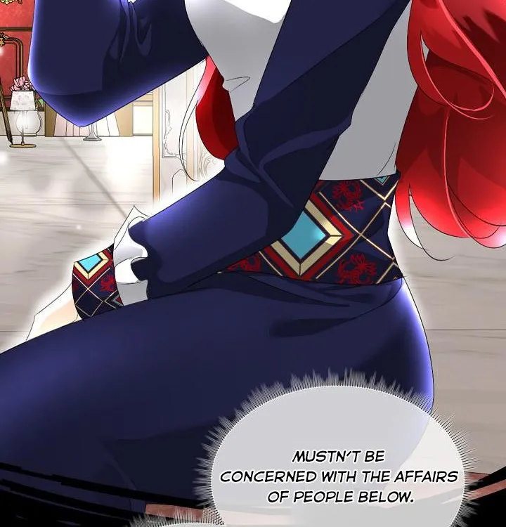 I will temporarily protect the male lead Chapter 17 page 58 - 
