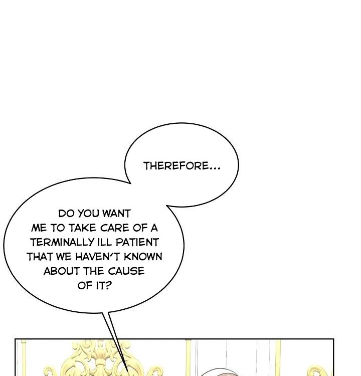 I will temporarily protect the male lead Chapter 17 page 60 - 