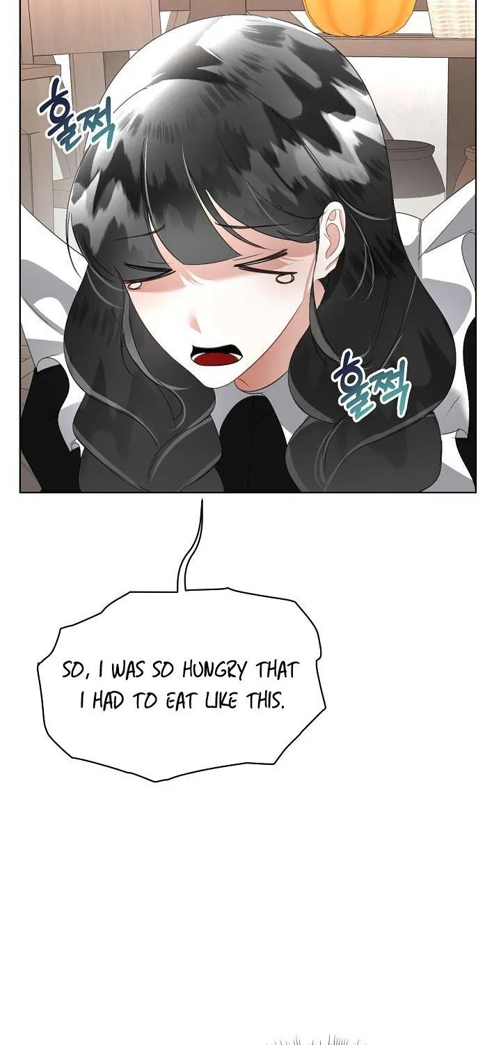 I will temporarily protect the male lead Chapter 17 page 7 - 