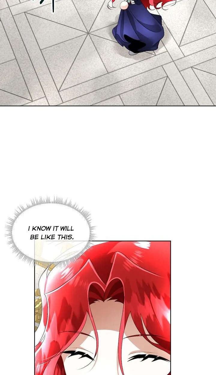 I will temporarily protect the male lead Chapter 17 page 70 - 