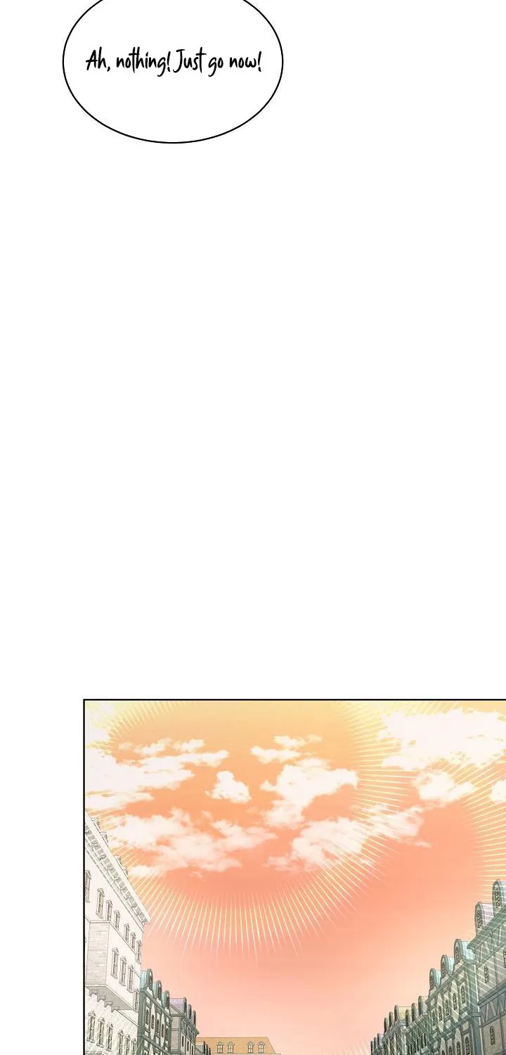 I will temporarily protect the male lead Chapter 17 page 79 - 