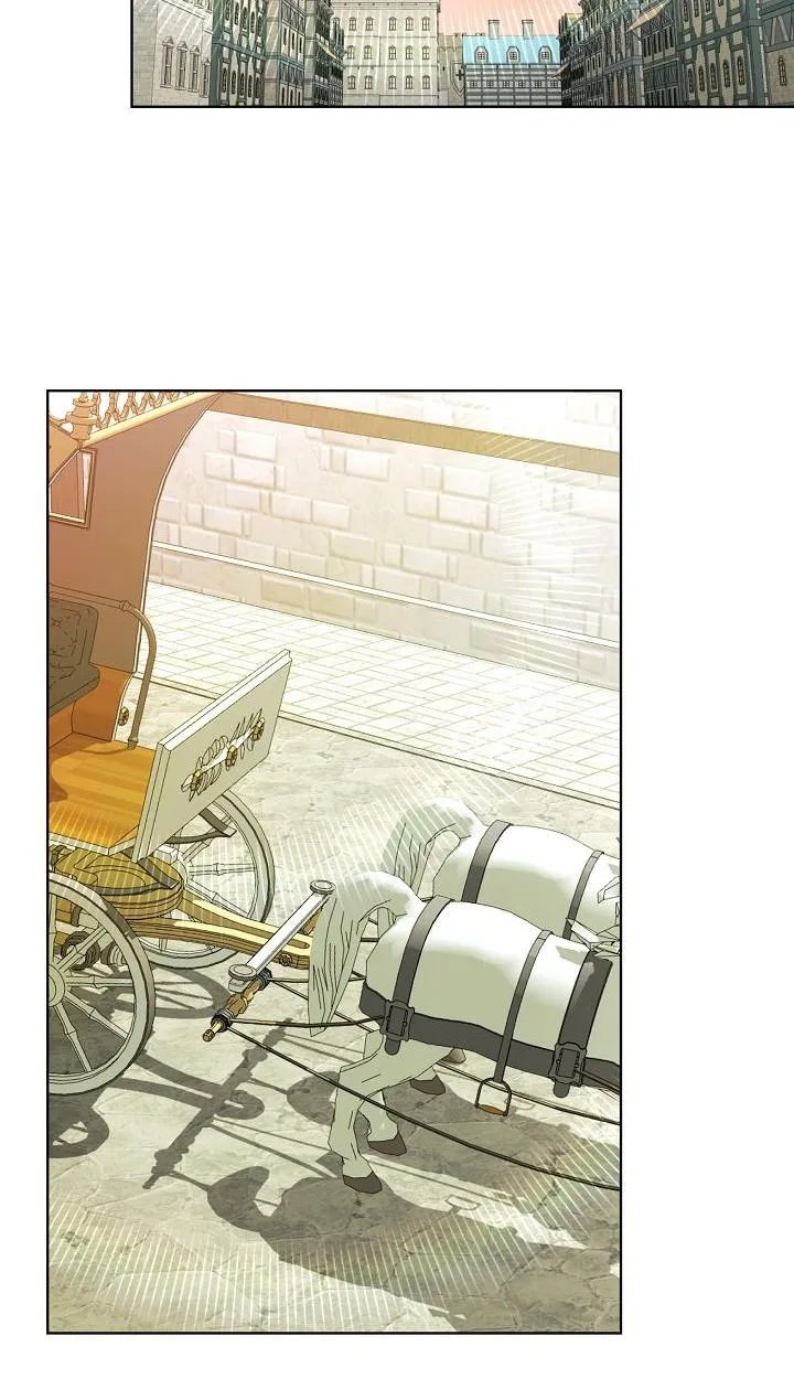 I will temporarily protect the male lead Chapter 17 page 80 - 