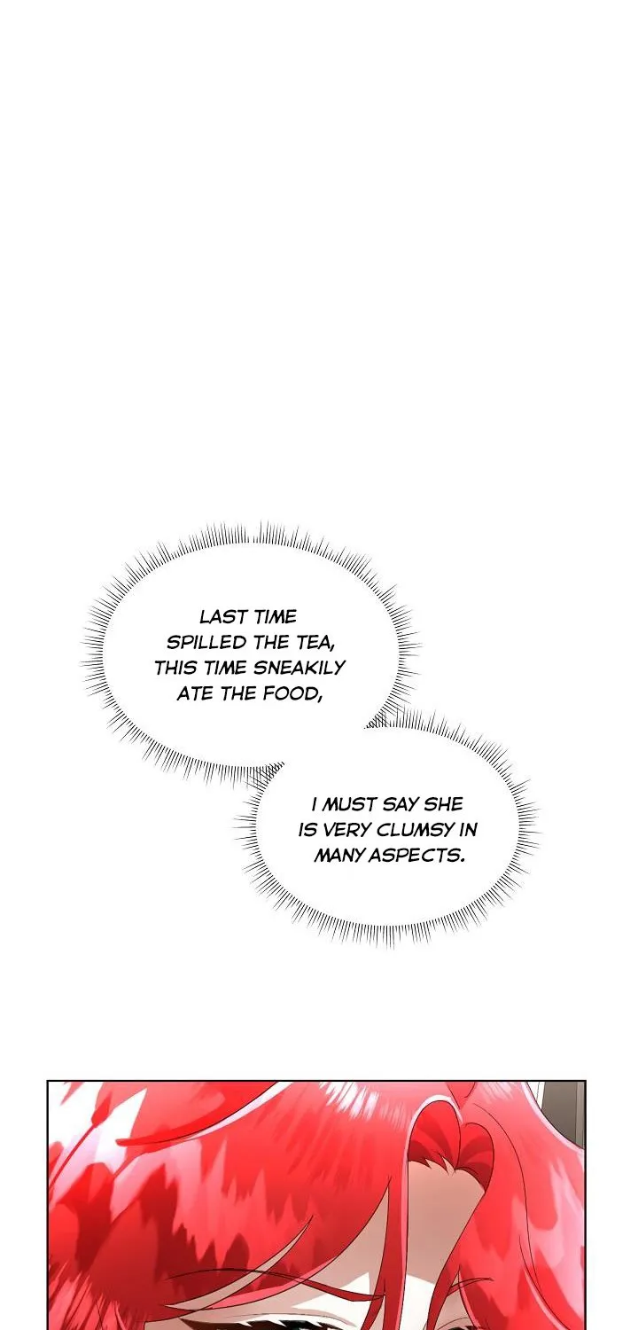 I will temporarily protect the male lead Chapter 17 page 9 - 