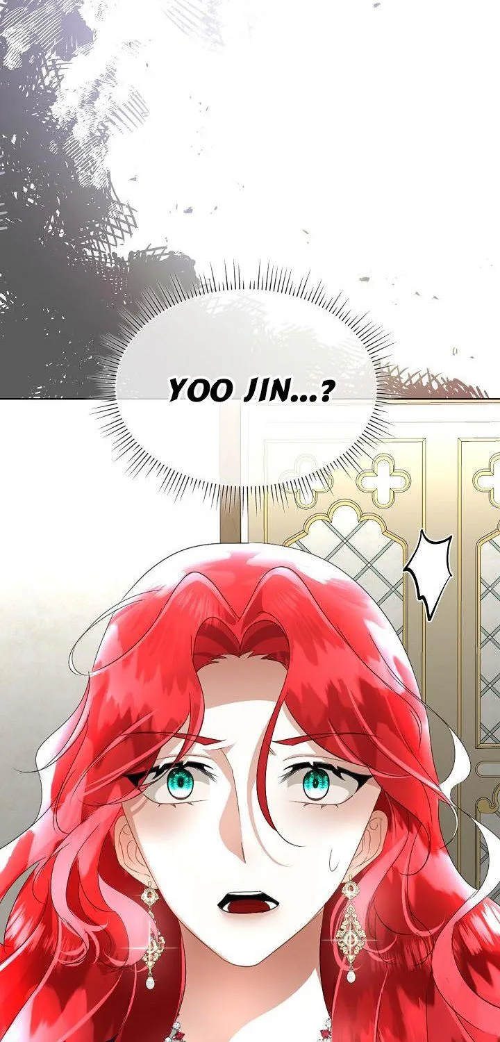 I will temporarily protect the male lead Chapter 17 page 89 - 