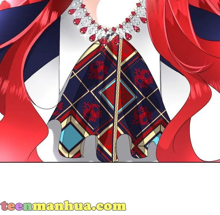I will temporarily protect the male lead Chapter 17 page 90 - 