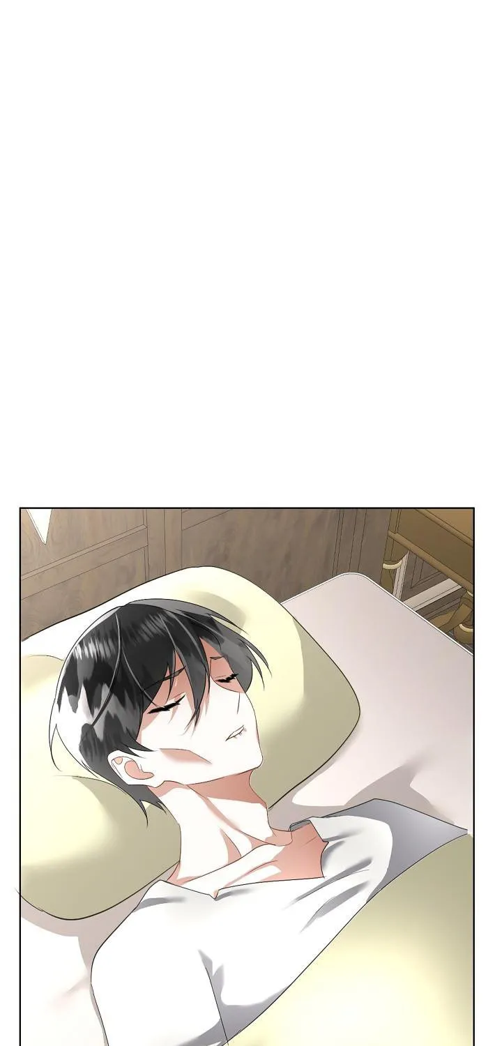 I will temporarily protect the male lead Chapter 17 page 91 - 