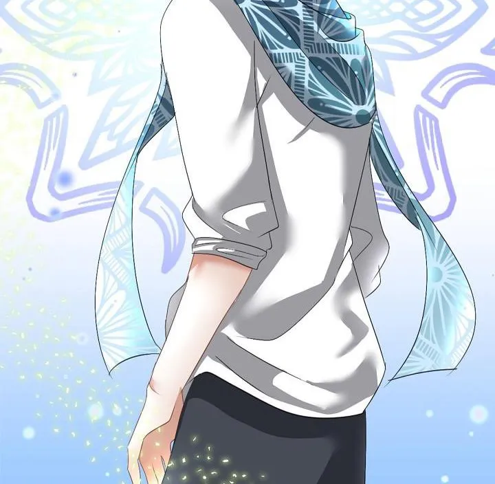 I will temporarily protect the male lead Chapter 17 page 94 - 