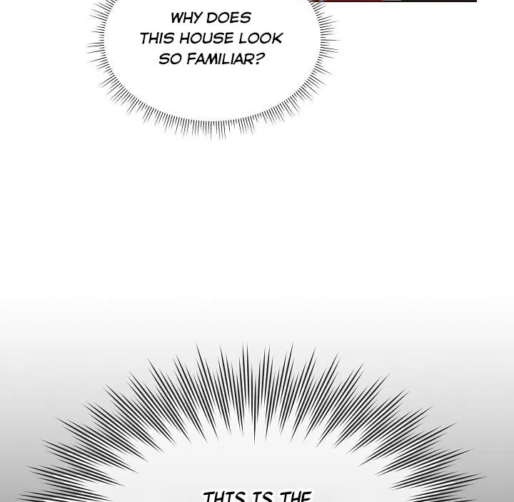 I will temporarily protect the male lead Chapter 17 page 96 - 