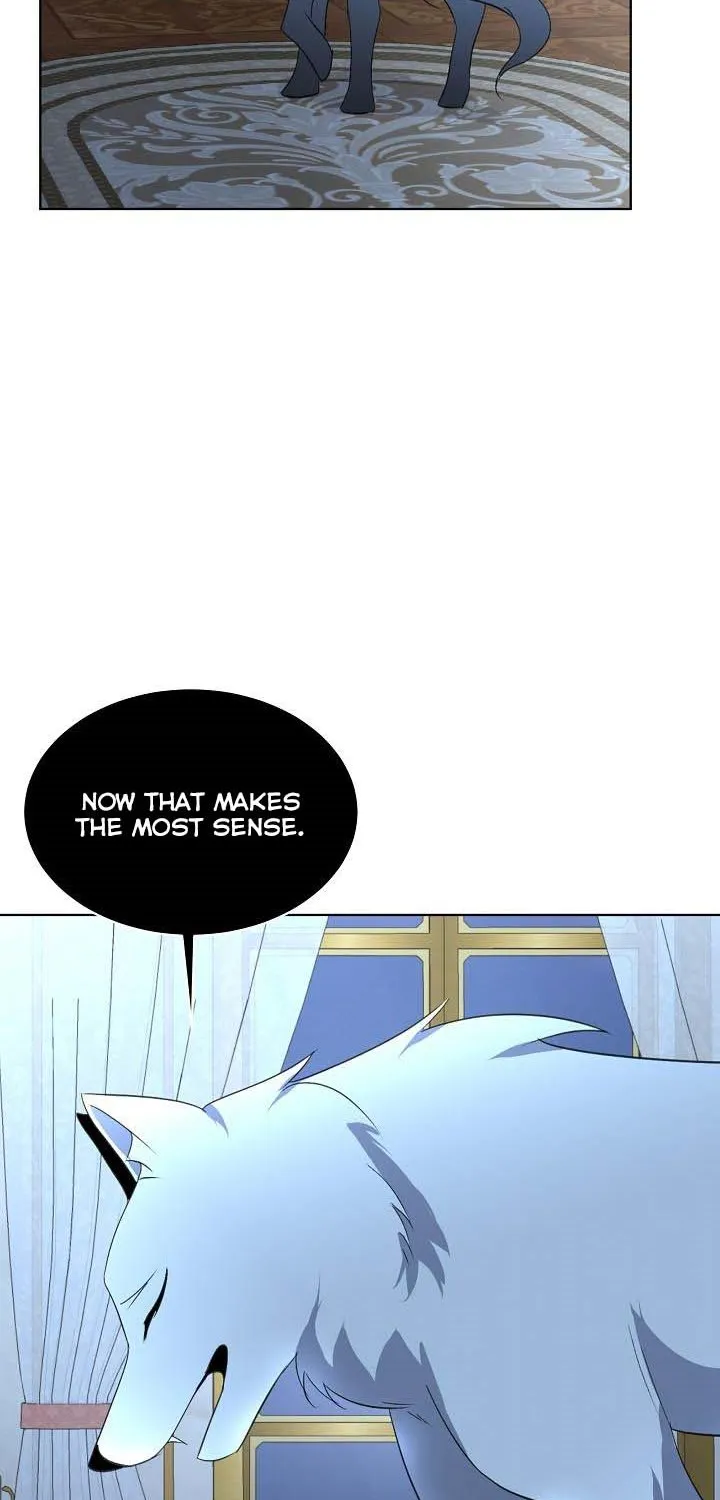 I will temporarily protect the male lead Chapter 18 page 101 - 