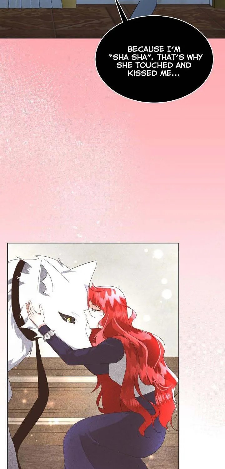 I will temporarily protect the male lead Chapter 18 page 103 - 