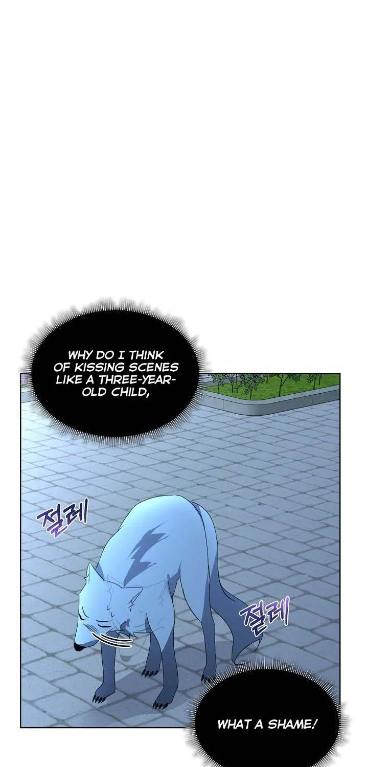 I will temporarily protect the male lead Chapter 18 page 107 - 