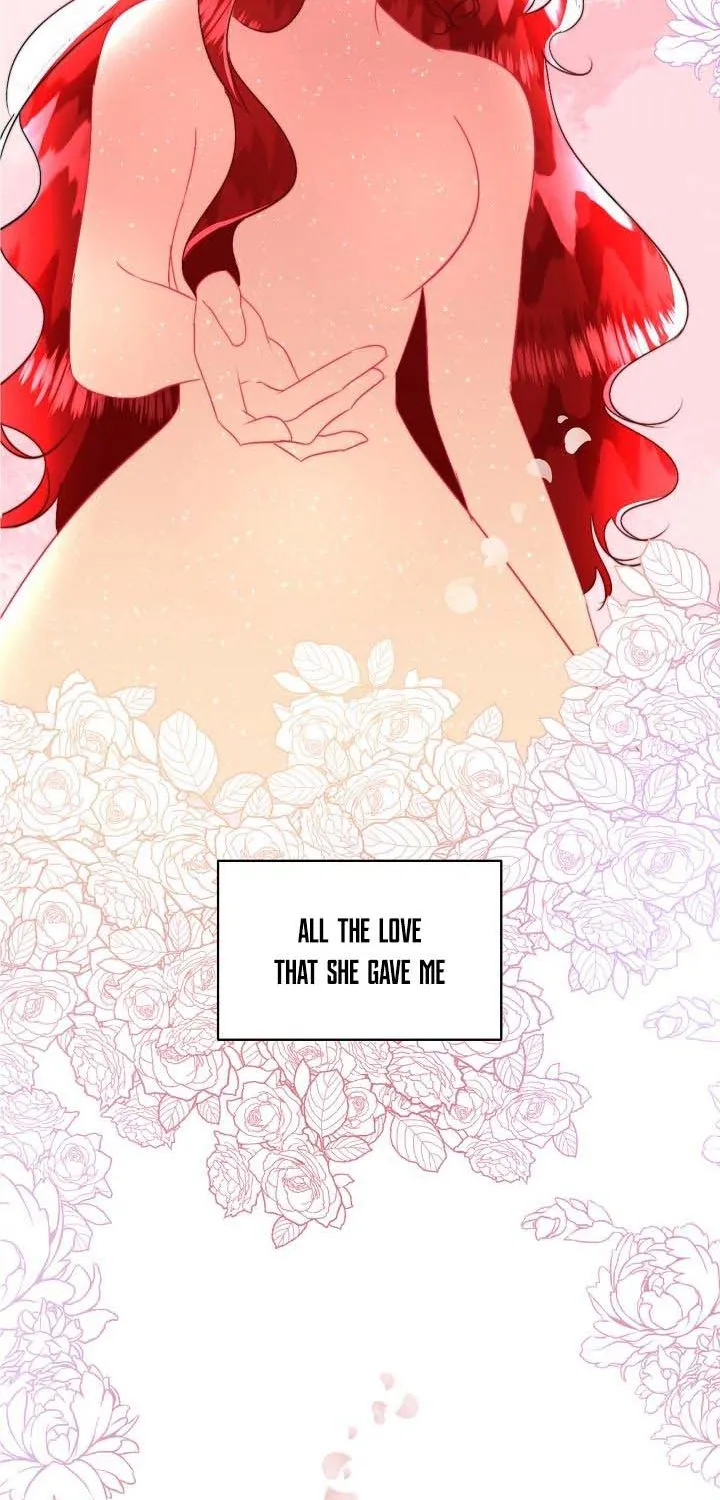 I will temporarily protect the male lead Chapter 18 page 111 - 
