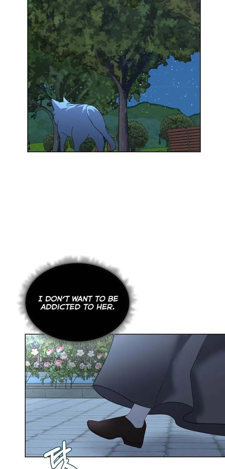 I will temporarily protect the male lead Chapter 18 page 115 - 
