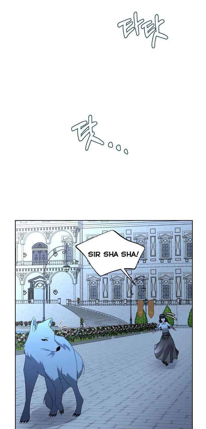 I will temporarily protect the male lead Chapter 18 page 117 - 