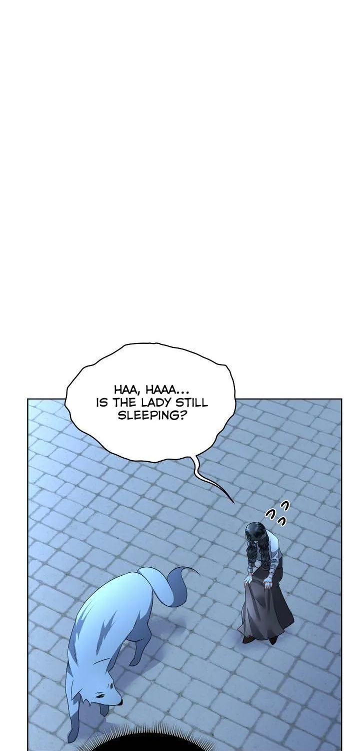 I will temporarily protect the male lead Chapter 18 page 119 - 