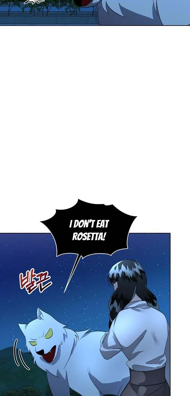 I will temporarily protect the male lead Chapter 18 page 127 - 