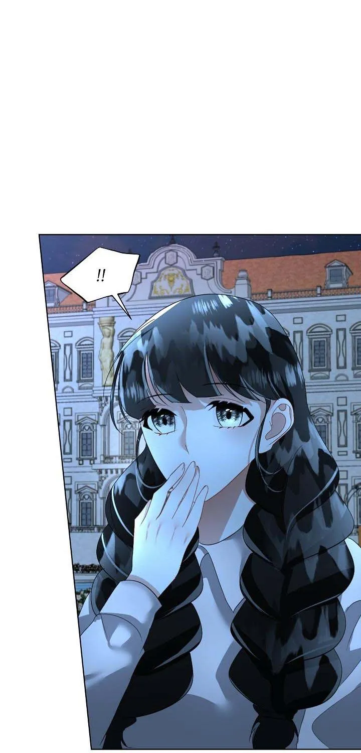 I will temporarily protect the male lead Chapter 18 page 129 - 