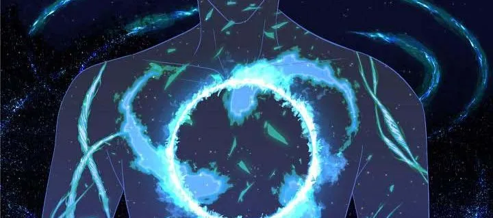 I will temporarily protect the male lead Chapter 18 page 14 - 
