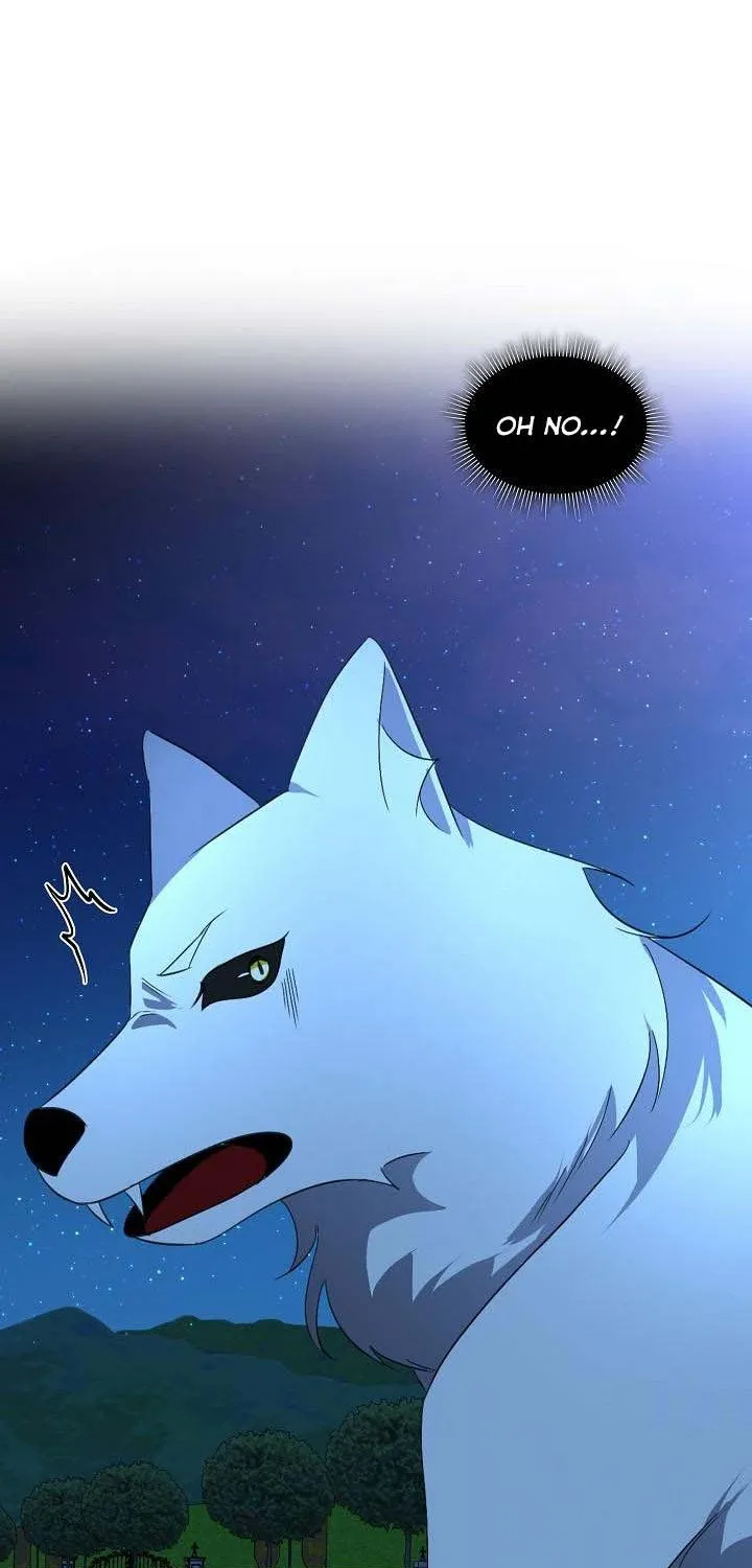 I will temporarily protect the male lead Chapter 18 page 131 - 