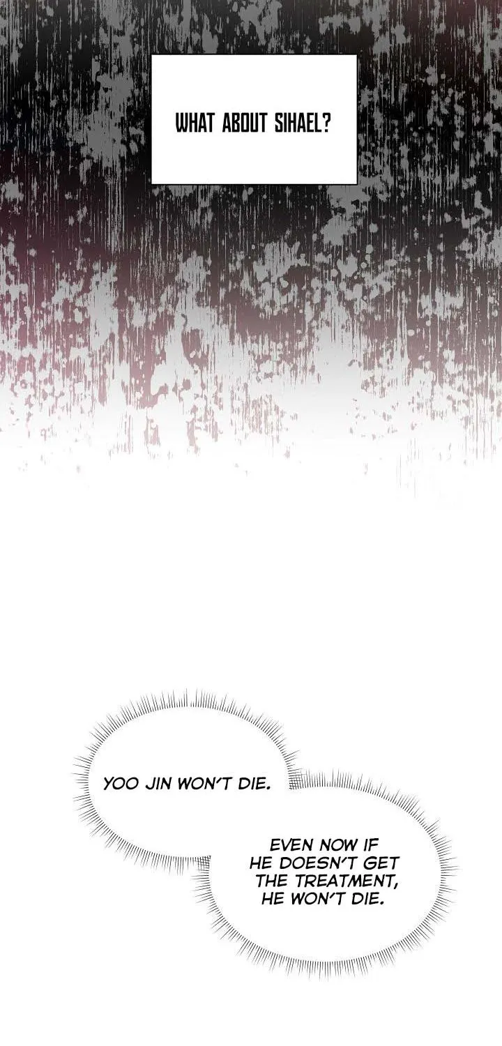 I will temporarily protect the male lead Chapter 18 page 23 - 