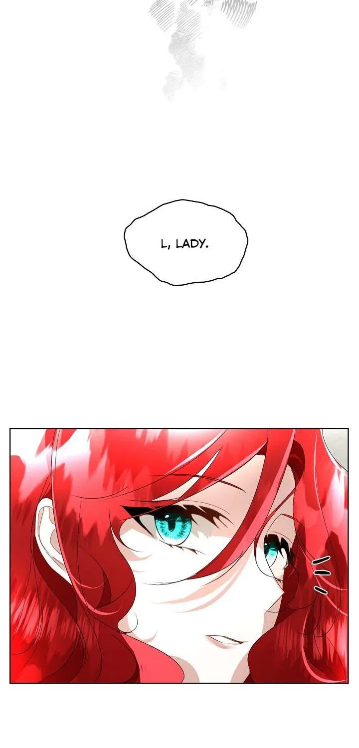 I will temporarily protect the male lead Chapter 18 page 27 - 