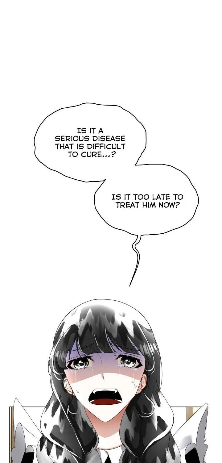 I will temporarily protect the male lead Chapter 18 page 31 - 