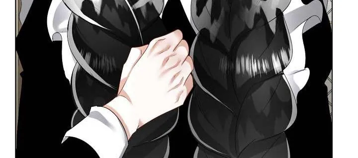 I will temporarily protect the male lead Chapter 18 page 32 - 