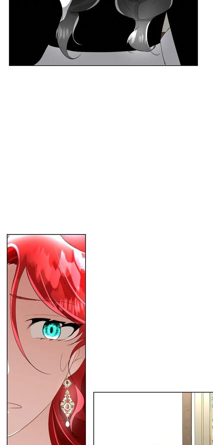 I will temporarily protect the male lead Chapter 18 page 33 - 