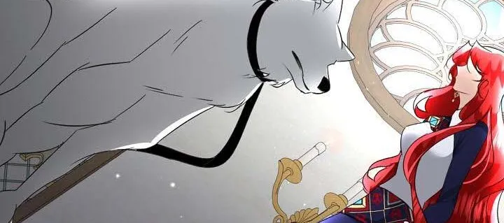 I will temporarily protect the male lead Chapter 18 page 36 - 