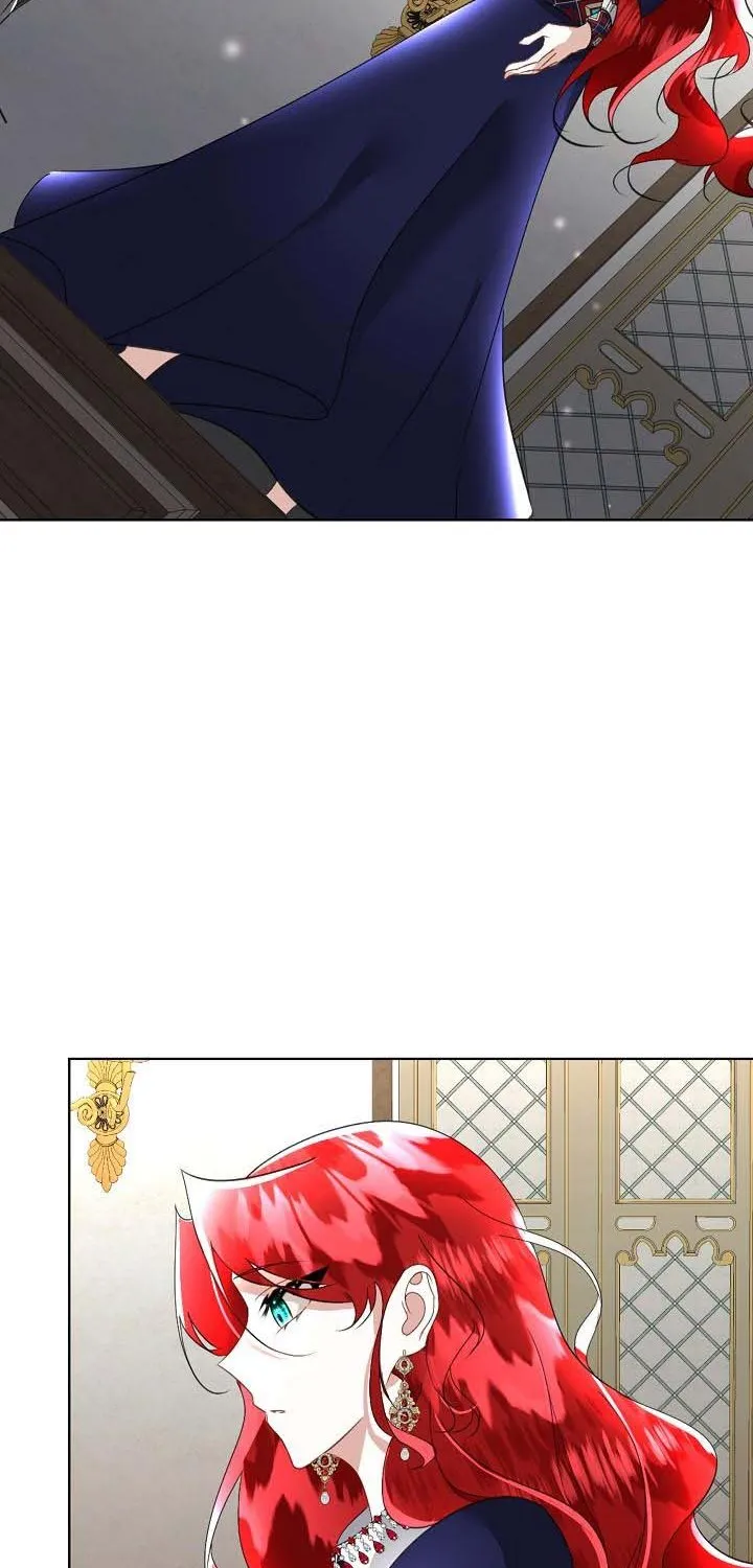 I will temporarily protect the male lead Chapter 18 page 37 - 