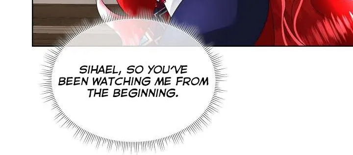 I will temporarily protect the male lead Chapter 18 page 38 - 