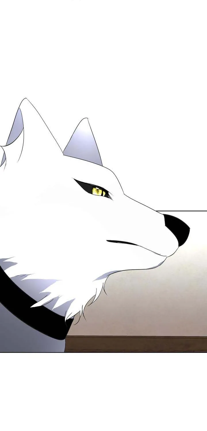 I will temporarily protect the male lead Chapter 18 page 39 - 