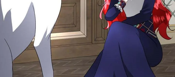 I will temporarily protect the male lead Chapter 18 page 44 - 
