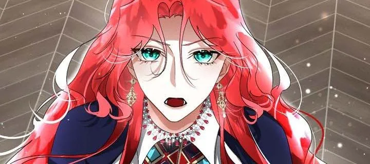 I will temporarily protect the male lead Chapter 18 page 46 - 