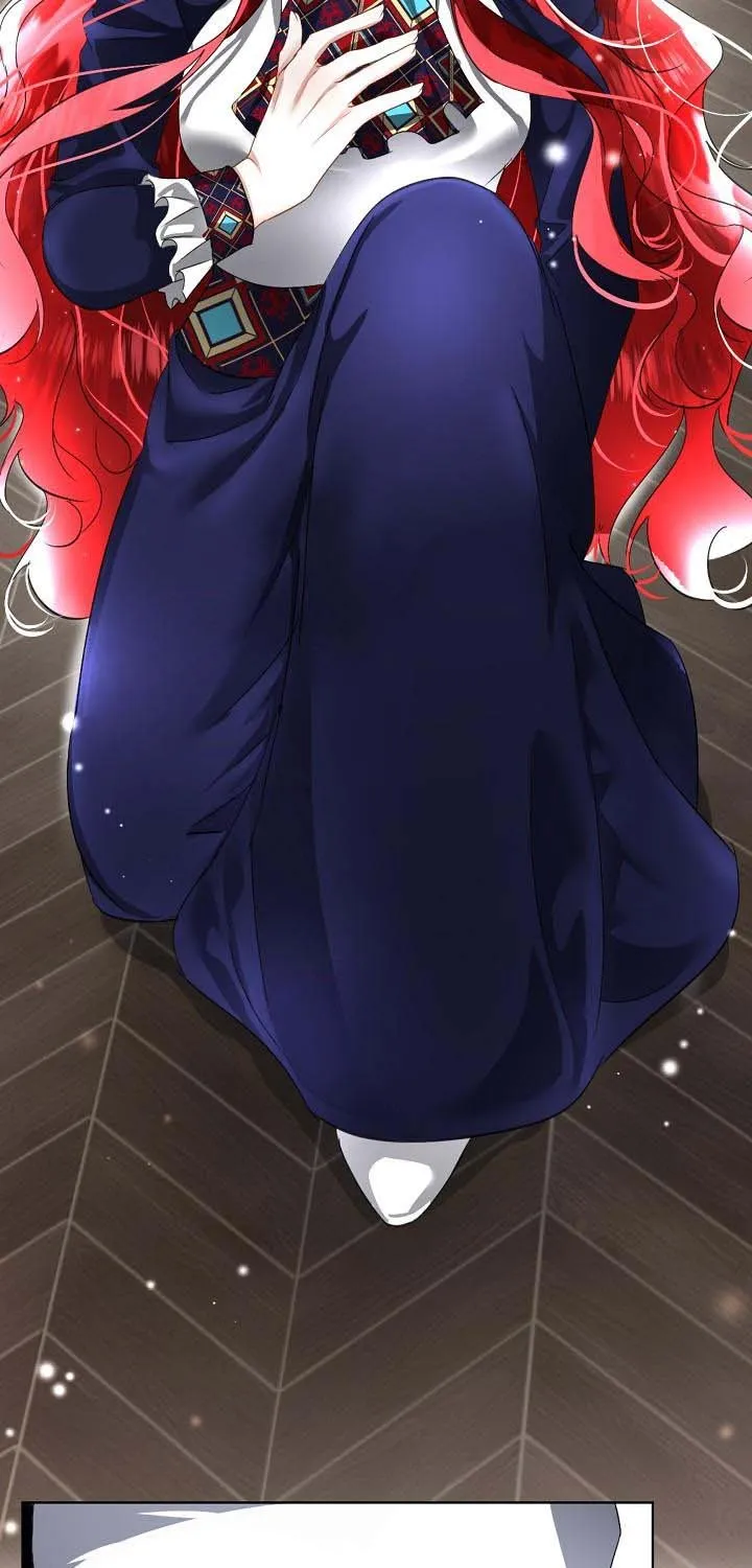 I will temporarily protect the male lead Chapter 18 page 47 - 