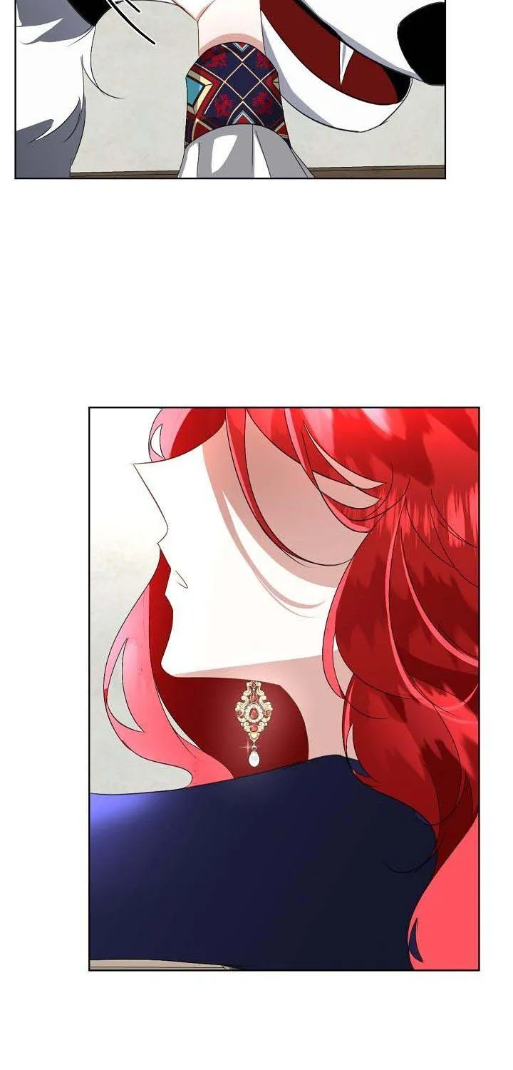 I will temporarily protect the male lead Chapter 18 page 49 - 