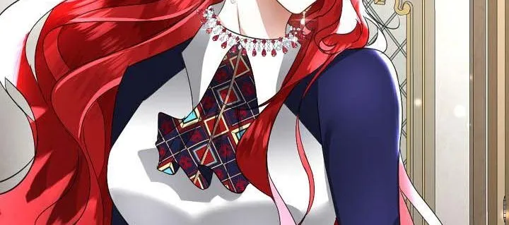 I will temporarily protect the male lead Chapter 18 page 58 - 