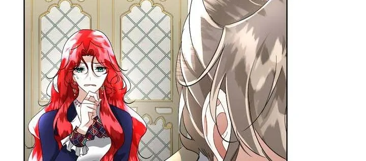 I will temporarily protect the male lead Chapter 18 page 8 - 
