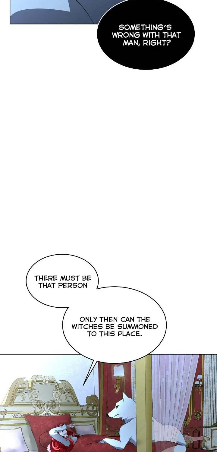 I will temporarily protect the male lead Chapter 18 page 73 - 
