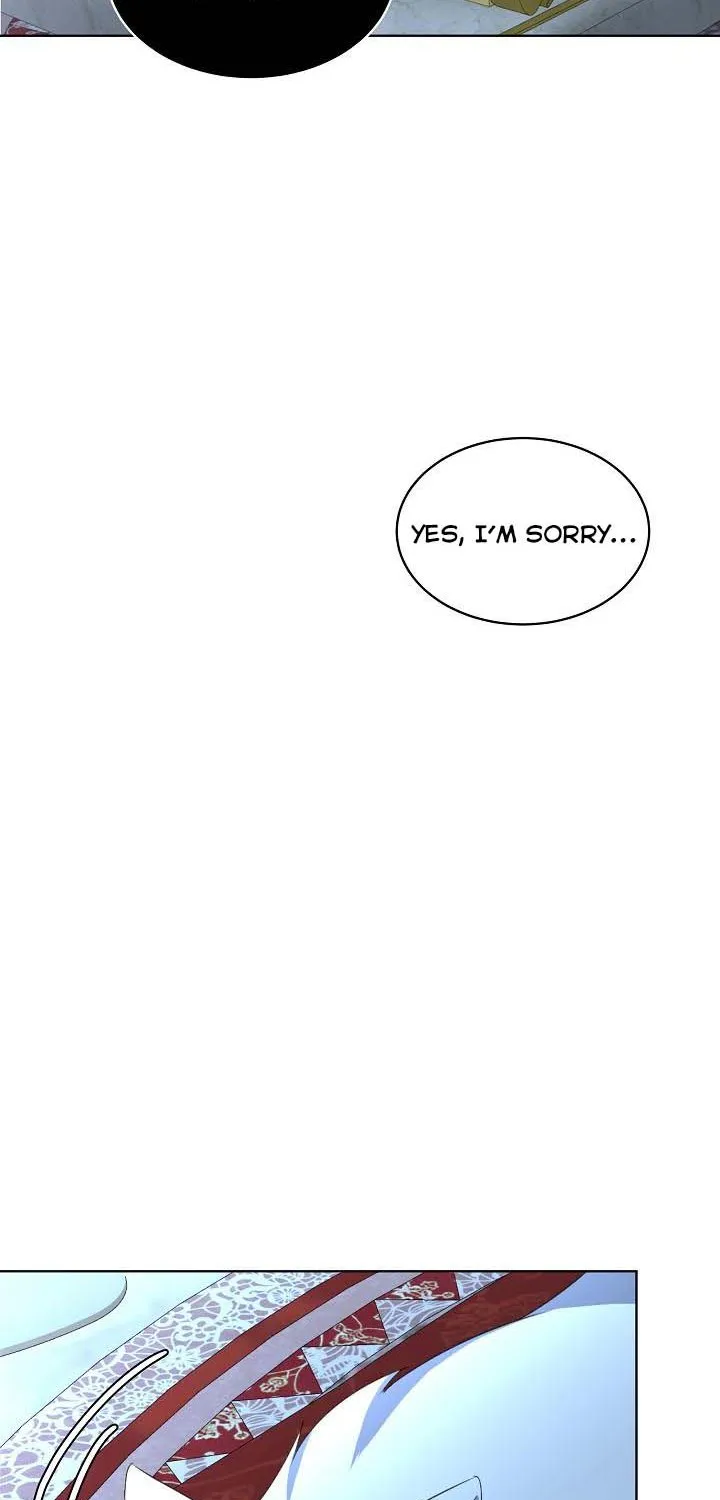 I will temporarily protect the male lead Chapter 18 page 75 - 