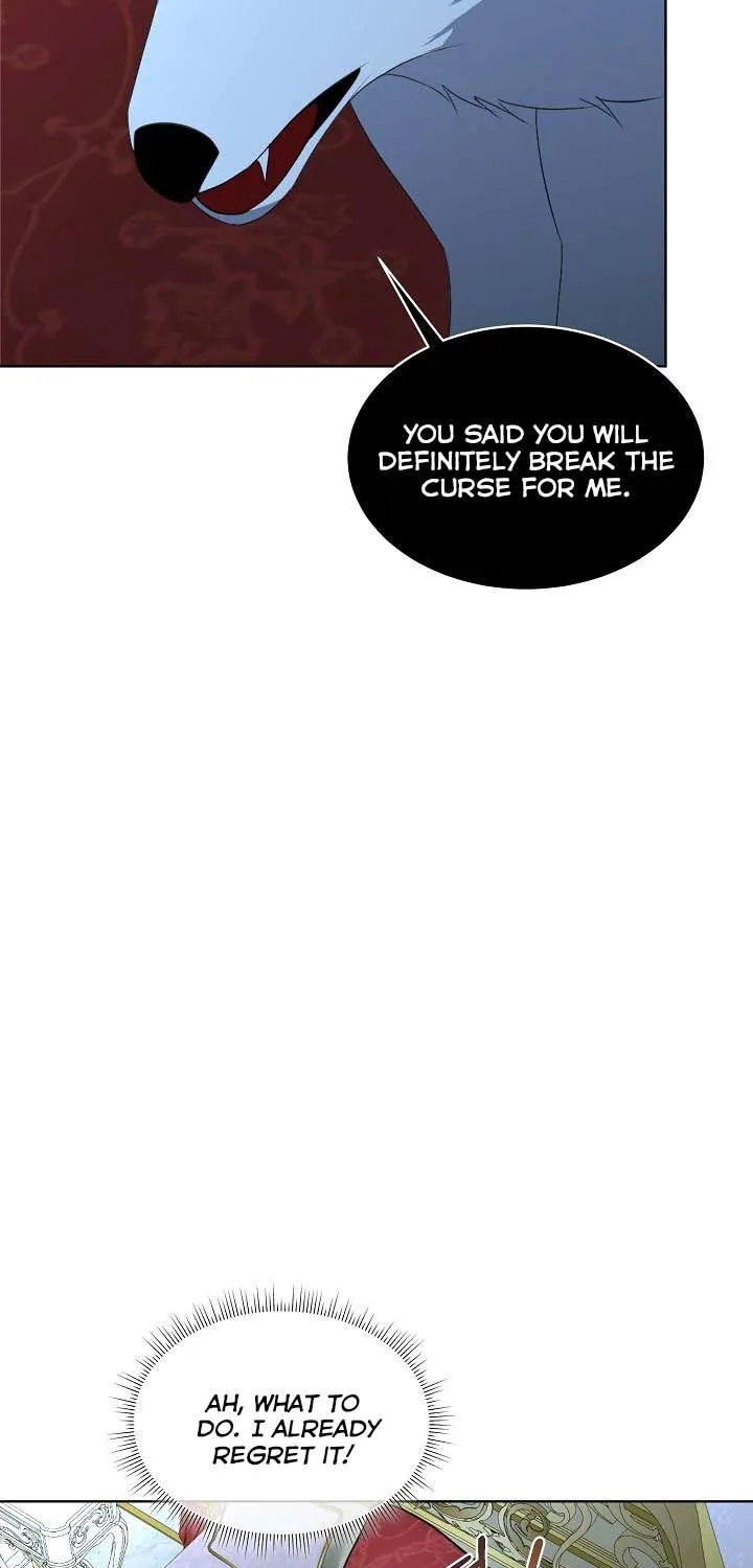 I will temporarily protect the male lead Chapter 18 page 77 - 