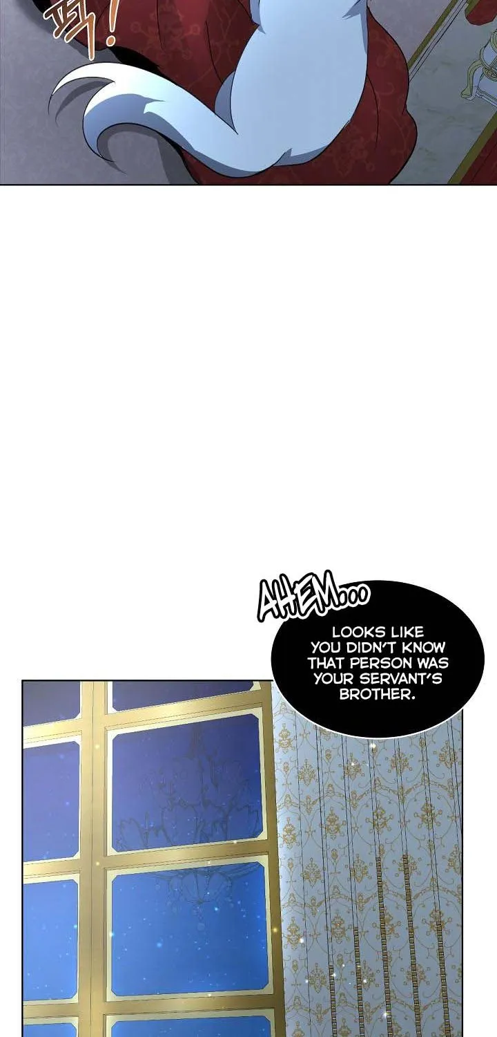 I will temporarily protect the male lead Chapter 18 page 79 - 